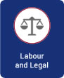Labour and Legal