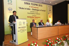 8th CEO Conference 25-Sep-2015