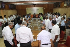 Luncheonmeeting 17