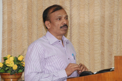 Workshop on Hank Yarn Return E-filing 28-May-2014